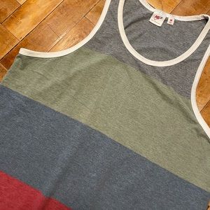 Uniqlo x Michael Bastian tank top men’s medium